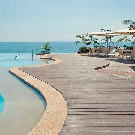 Danao Coco Palms Resort Cebu Exteriör bild